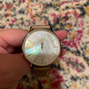 MVMT Boulevard watch 38mm with additional bands